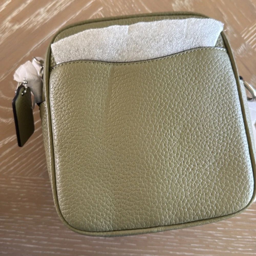 NWT Coach crossbody bag - Picture 6 of 6
